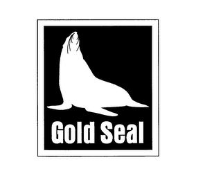 GOLD SEAL