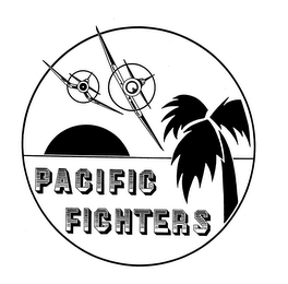 PACIFIC FIGHTERS