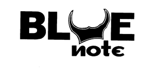 BLUE NOTE
