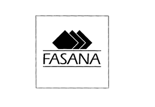 FASANA