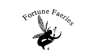 FORTUNE FAERIES FF