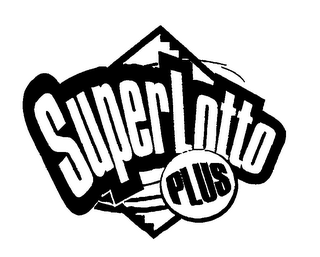 SUPER LOTTO PLUS