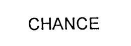 CHANCE trademark