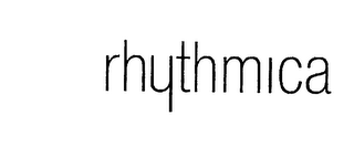RHYTHMICA