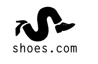 SHOES.COM