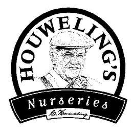 HOUWELING'S NURSERIES C. HOUWELING