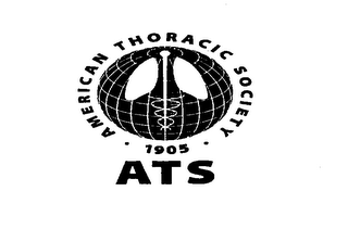 AMERICAN THORACIC SOCIETY 1905 ATS