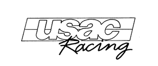 USAC RACING