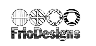 FRIODESIGNS