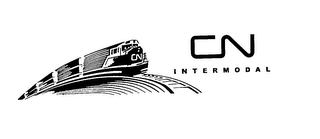 CN INTERMODAL