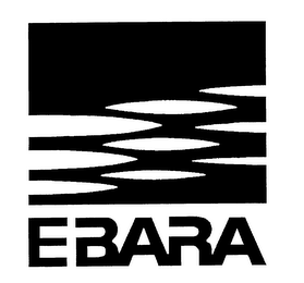 EBARA