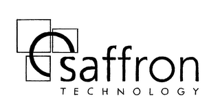 SAFFRON TECHNOLOGY