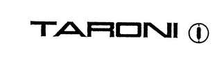 TARONI