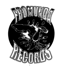 FROMUNDA RECORDS