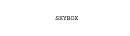 SKYBOX