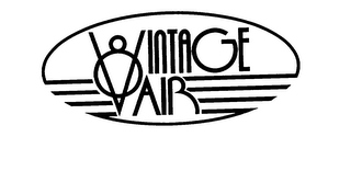 VINTAGE AIR