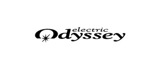 ELECTRIC ODYSSEY