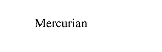 MERCURIAN