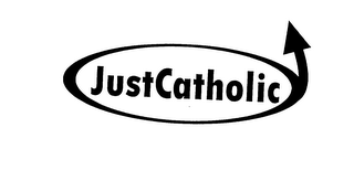 JUSTCATHOLIC