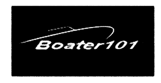 BOATER 101