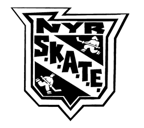 N.Y.R.S.K.A.T.E.