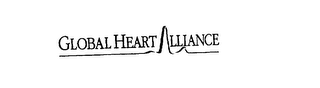 GLOBAL HEART ALLIANCE