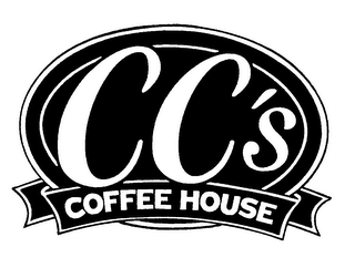 CC'S COFFEE HOUSE