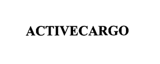 ACTIVECARGO