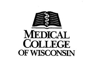 MEDICAL COLLEGE OF WISCONSIN