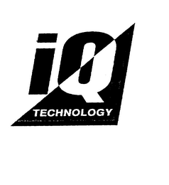 IQ TECHNOLOGY