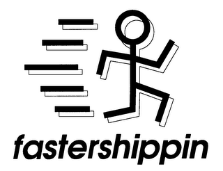 FASTERSHIPPIN