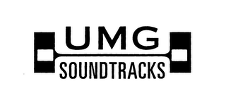 UMG SOUNDTRACKS