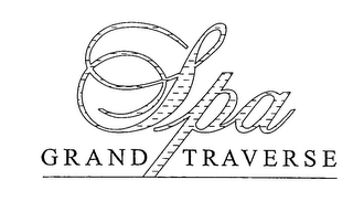 SPA GRAND TRAVERSE