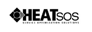 HEAT SOS SERVICE OPTIMIZATION SOLUTIONS