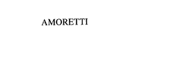 AMORETTI