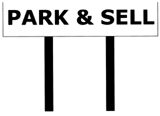 PARK & SELL