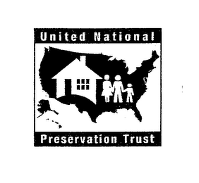 UNITED NATIONAL PRESERVATION TRUST