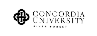 CONCORDIA UNIVERSITY RIVER FOREST