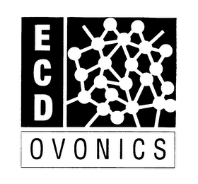 ECD OVONICS