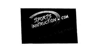 SPORTSINSTRUCTION.COM SPORTSINSTRUCTION.COM LEARN FROM THE PROS!