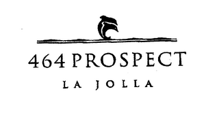 464 PROSPECT LA JOLLA