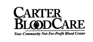 CARTER BLOODCARE