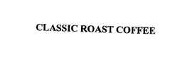 CLASSIC ROAST COFFEE