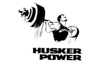 HUSKER POWER