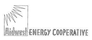 MIDWEST ENERGY COOPERATIVE