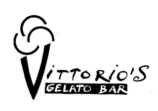 VITTORIO'S GELATO BAR