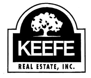 KEEFE REAL ESTATE, INC.