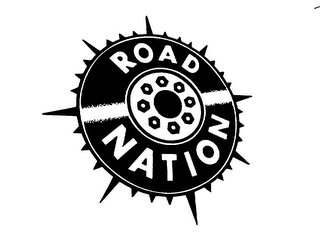 ROAD NATION