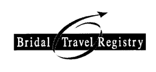 BRIDAL TRAVEL REGISTRY