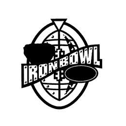 IRONBOWL